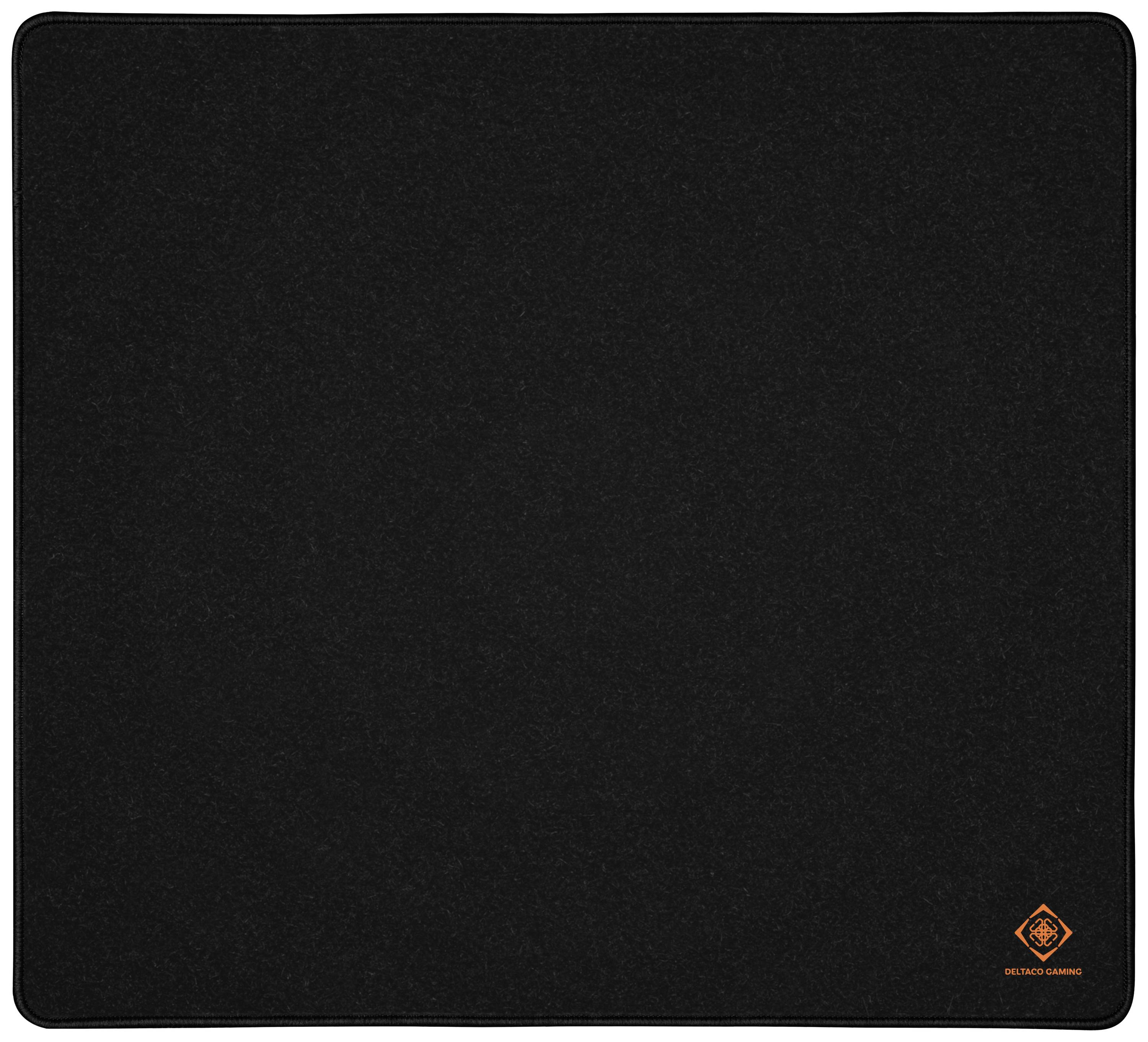 DELTACO GAMING DMP460 L Mousepad, 450x