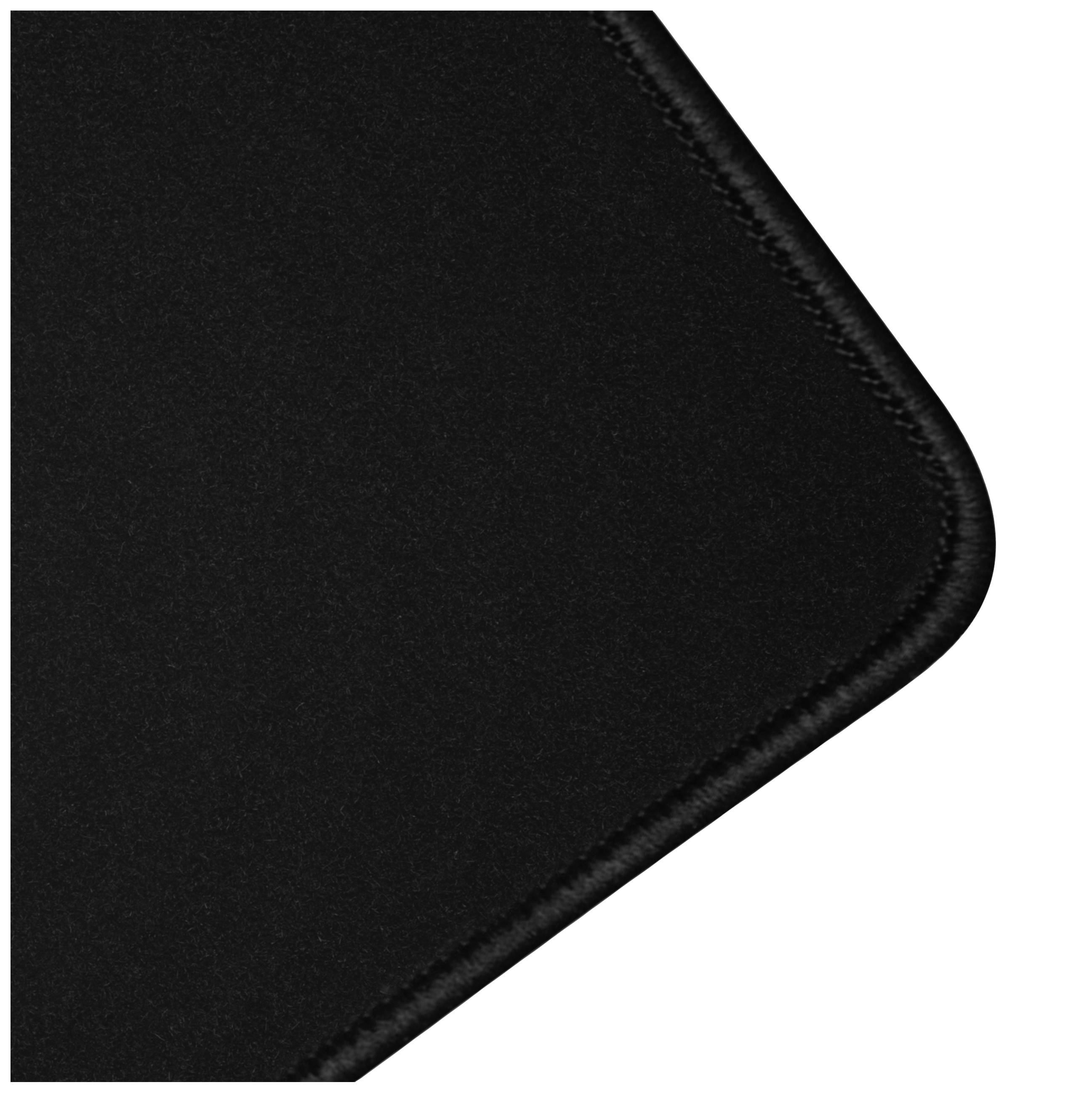 DELTACO GAMING DMP450 Gaming-Mauspad Schwarz-3
