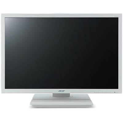 Acer B226WLwmdr LED-Monitor 55.9 cm (22 Zoll) EEK F (A - G) 1680 x 1050 Pixel WSXGA+ 5 ms VGA, DVI TN LED
