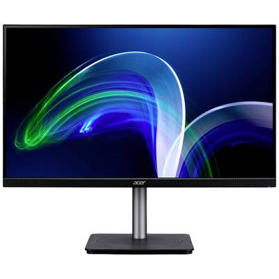 Acer Vero CB273Ubemipruzxv LED-Monitor 68.6 cm (27 Zoll) EEK F (A - G) 2560 x 1440 Pixel QHD 1 ms HDMI®, DisplayPort, US