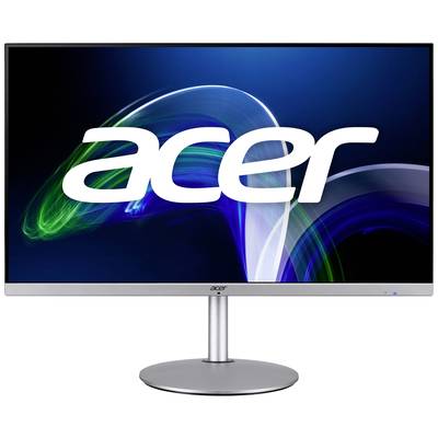 Acer CB322QKsemipruzx LED-Monitor 80 cm (31.5 Zoll) EEK G (A - G) 1280 x 1024 Pixel UHD 4 ms HDMI®, DisplayPort, USB-C®,