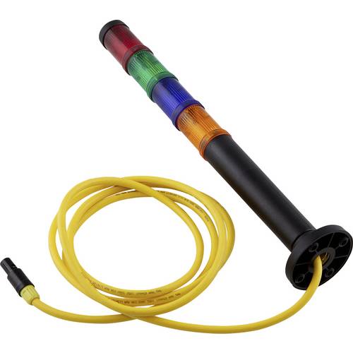 Chauvin Arnoux P01102192 Signallampe 1 Set