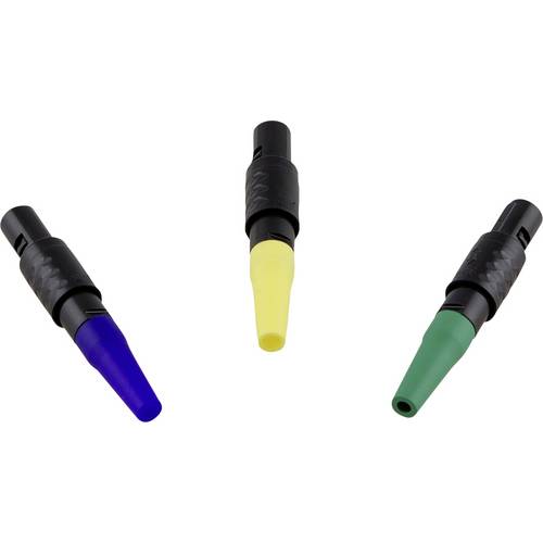 Chauvin Arnoux P01102201 Erweiterungsstecker 1 Set