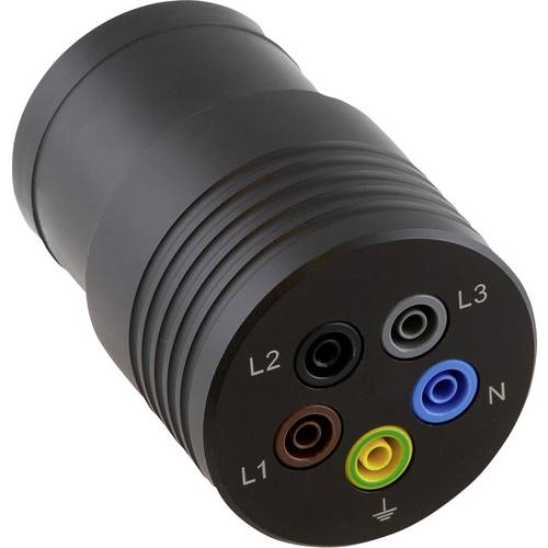 Chauvin Arnoux P01102202 Messadapter 1 St.