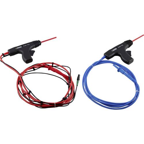 Chauvin Arnoux P01102195 Prüfpistole 2 St.