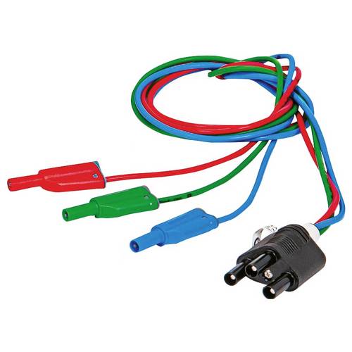 Chauvin Arnoux P01295398 Messleitung 1 Set