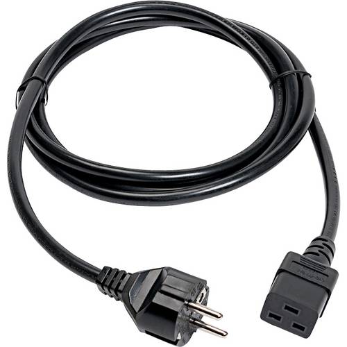 Chauvin Arnoux P01295234 Netzkabel 1 St.