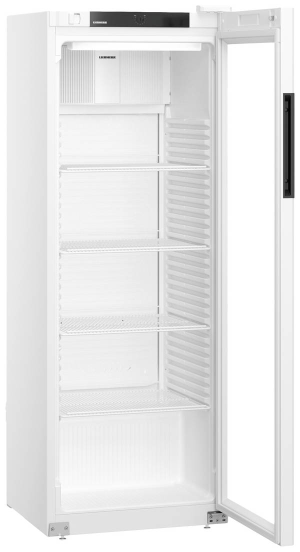 LIE MRFvc3511-20 Flaschenkühlschrank C 168.4x59.7x65.4 ws
