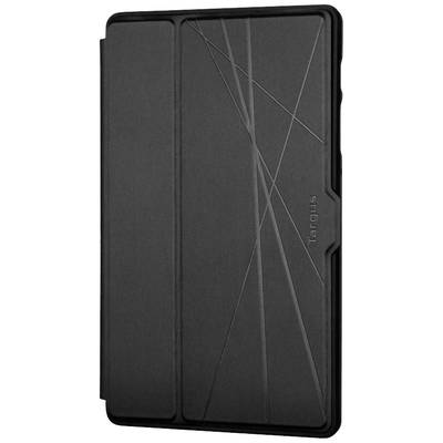 planter Ru goedkoop Targus Click-In FlipCase Samsung Galaxy Tab A7 Lite Schwarz Tablet Tasche,  modellspezifisch kaufen
