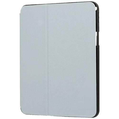 Targus Click-In Tablet-Cover Apple iPad 10.9 (Gen.10, 2022) 27,7 cm (10,9) Book Cover Silber