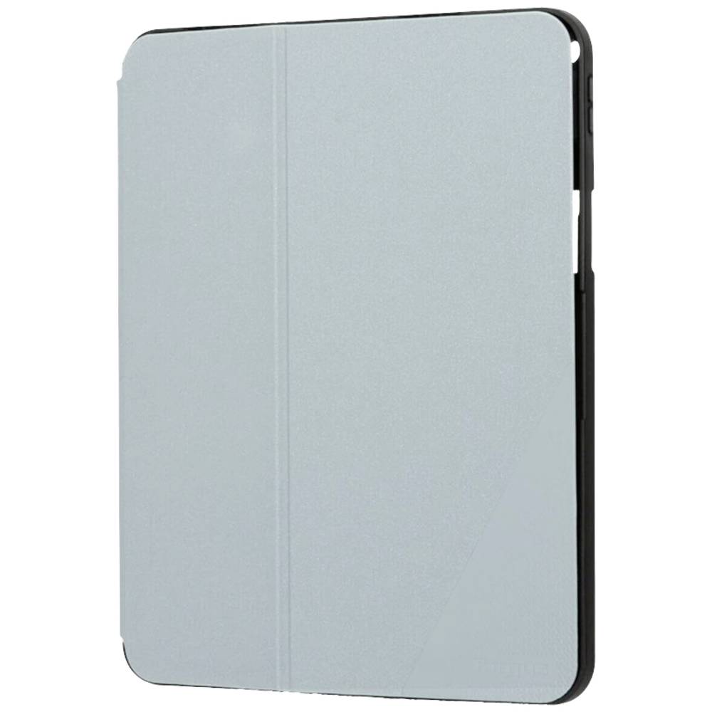 Targus Click-In Flipcase iPad 10.9 (10e generatie) Zilver iPad Cover-hoes