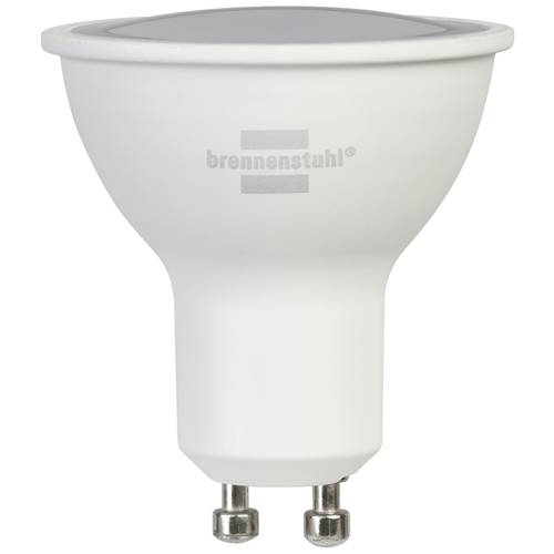 Thumbnail - Brennenstuhl LED-Leuchtmittel EEK: F (A - G) 1173780000 GU10 4.5 W