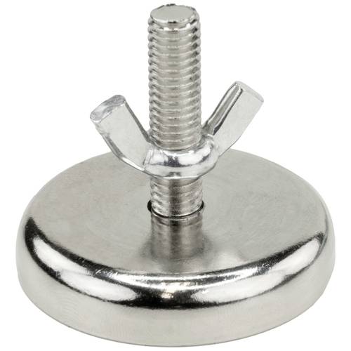 Ansmann 1600-0414 Halterung Magnet 75M830