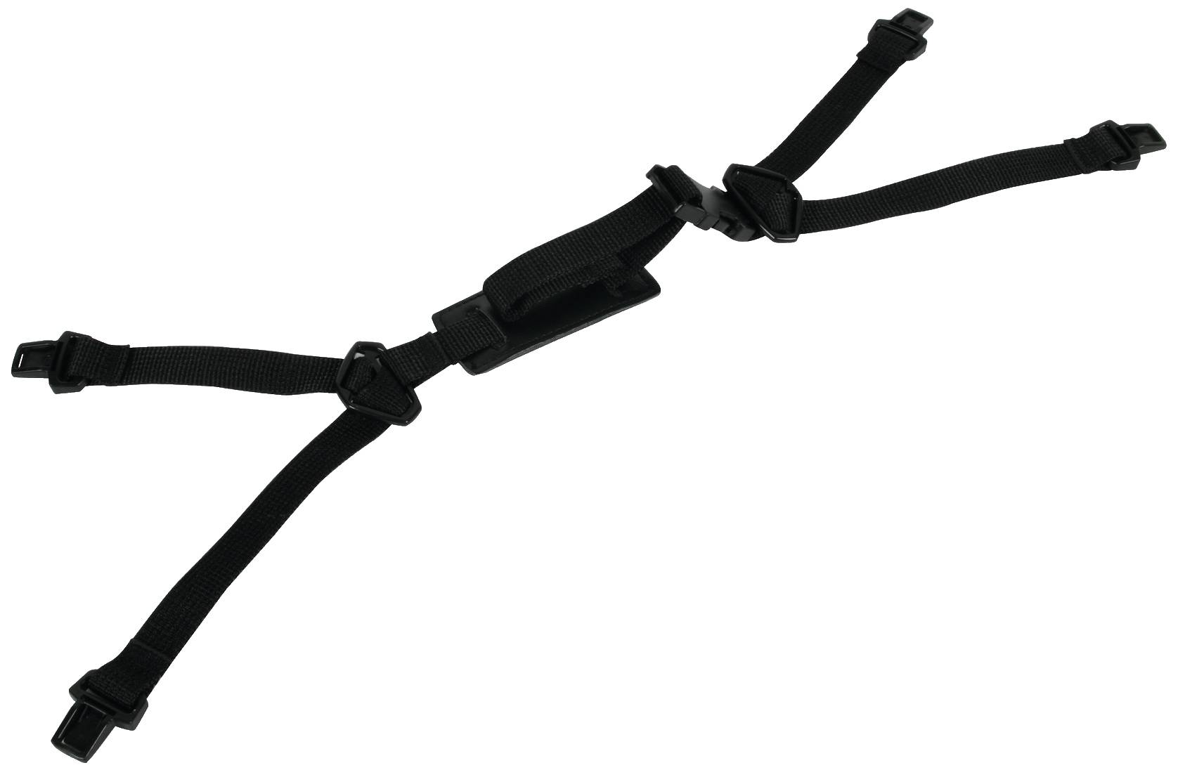 DEHN KR ESH U 1000 785738 Kinnriemen