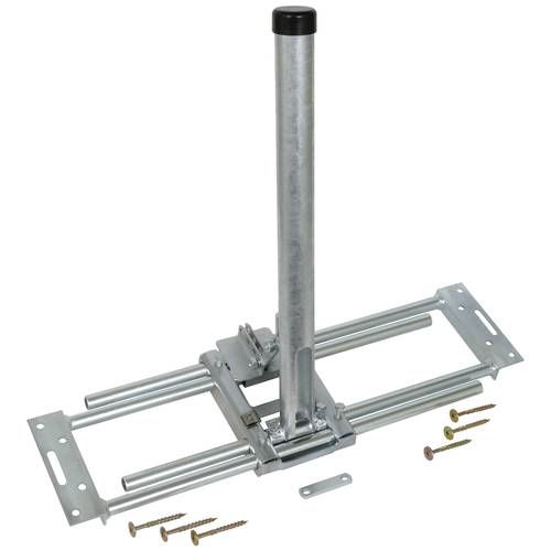 DEHN 105240 DASH D48 AS600.750 STTZN Dachsparrenhalter 1 St.