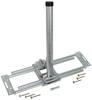 DEHN 105240 DASH D48 AS600.750 STTZN Dachsparrenhalter 1 St.