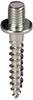 DEHN 528870 HSC 8X42 AGM8X13 STGALZN Holzschraube 1 St.