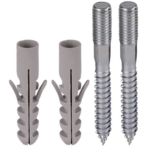 DEHN 472201 BFS M10X20 PAS STTZN Befestigungsset 1 St.