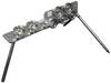 DEHN Drahtrichtgerät St/tZn f.Rd7-10 10Rol+3Bock DRG10RO710DBSTTZN