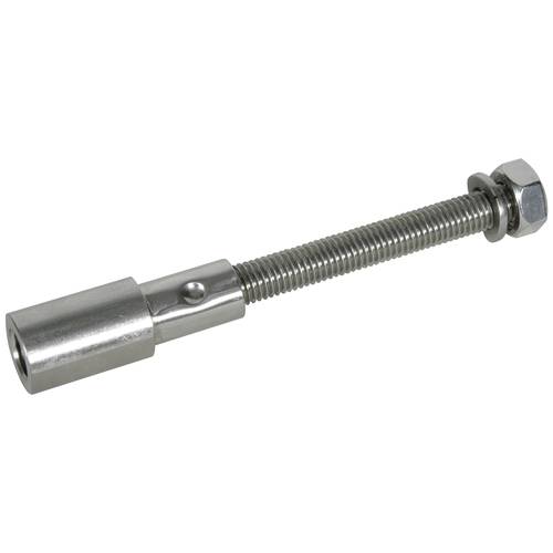 DEHN 478699 GAD EFP M10 10 L130 V4A Gewindeadapter M10 1 St.