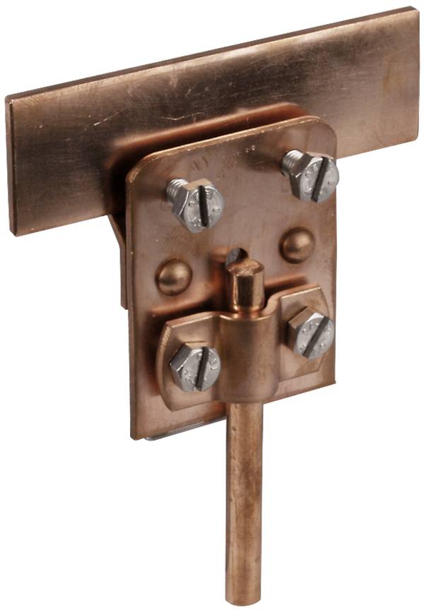 DEHN 251027 FK ZS 7.10 KF0.7 8 CU Falzklemme 1 St.