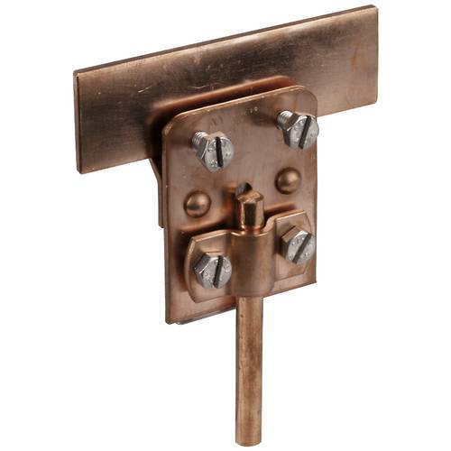 DEHN 251027 FK ZS 7.10 KF0.7 8 CU Falzklemme 1 St.