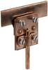 DEHN 251027 FK ZS 7.10 KF0.7 8 CU Falzklemme 1 St.