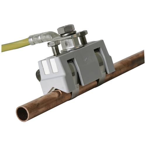 DEHN 540821 EX BRS 27 Bandrohrschelle 1 St.