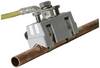 DEHN 540821 EX BRS 27 Bandrohrschelle 1 St.