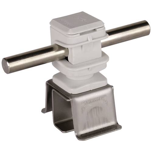 DEHN 204049 LH ZS 8 H16 KB4.16 GR V2A Dachleitungshalter 1 St.