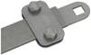 DEHN 380129 KS B11.11 FL30X4 V2A Klemmstück 1 St.
