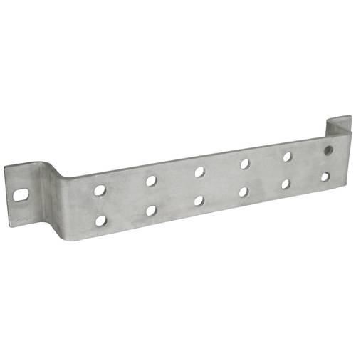 DEHN 472139 ES 2X6 ASB11 V2A Erdungsschiene 1 St.