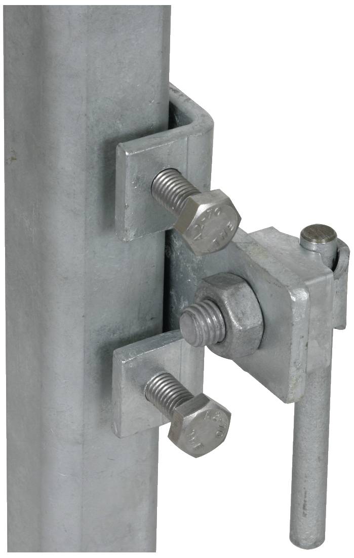 DEHN 372250 AK 7.10 KSV W KBF18 35 STTZN Anschlussklemme 1 St.