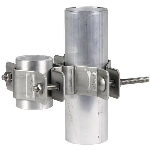 DEHN 105355 BS D40.50 D70.90 V2A Geländerbefestigung 1 St.