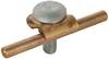 DEHN 390157 KB 6.10 FRM10X35 CU Klemmbock 1 St.