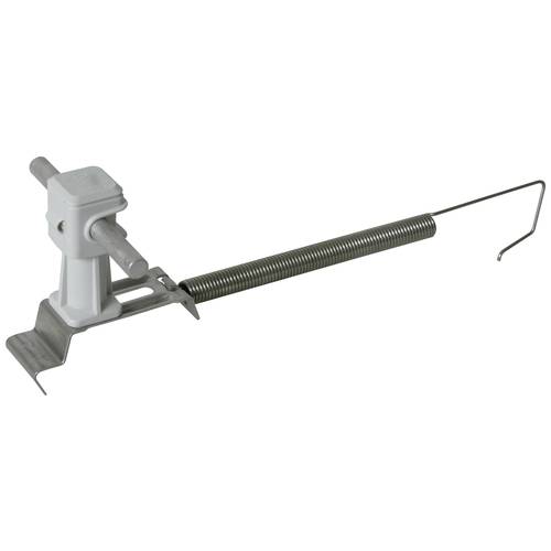 DEHN 204449 DLH SSL 8 H36 FG180.280 GR V2A Dachleitungshalter 1 St.