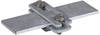 DEHN 284040 FBH ZS 40 B6.5X16 STTZN Flachbandhalter 1 St.