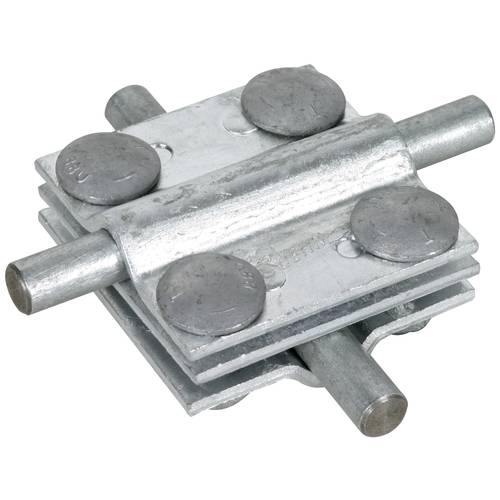 DEHN 318203 KS 8.10 8.10 FL30 ZP FRSM8 STTZN Kreuzstück