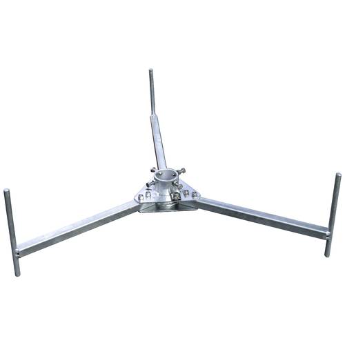 DEHN 105200 DBS KB D40.50 RA560 STTZN Fangeinrichtung 1 St.