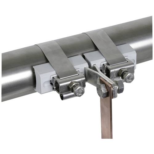 DEHN 540805 EX BRS 500 Bandrohrschelle 1 St.