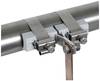 DEHN 540805 EX BRS 500 Bandrohrschelle 1 St.