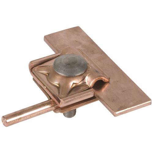 DEHN 365227 FK MV 8.10 KBF0.7 10 CU Falzklemme 1 St.