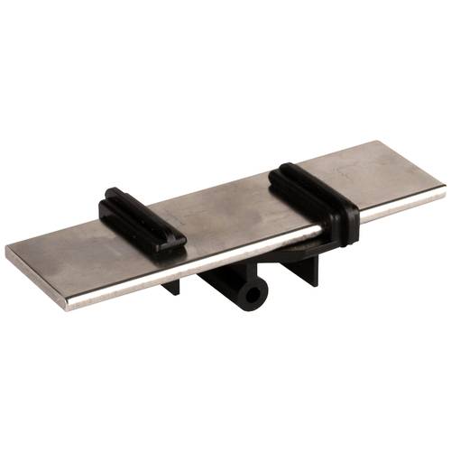 DEHN 253021 FLA30 FB KF K SW Flachbandhalter-Adapter 1 St.