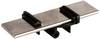 DEHN 253021 FLA30 FB KF K SW Flachbandhalter-Adapter 1 St.