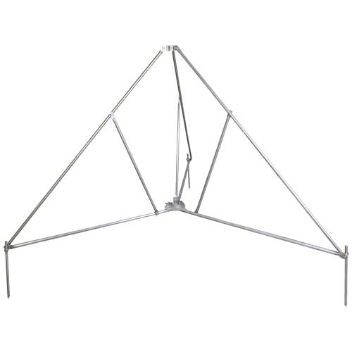 DEHN 107391 DBS KB D50 RA1330 V2A Dreibeinstativ 1 St.