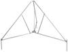 DEHN 107391 DBS KB D50 RA1330 V2A Dreibeinstativ 1 St.