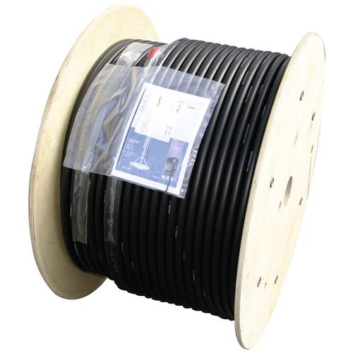 DEHN 819135 HVI LO 75 20 L100M SW M Edelstahlseil 100 m