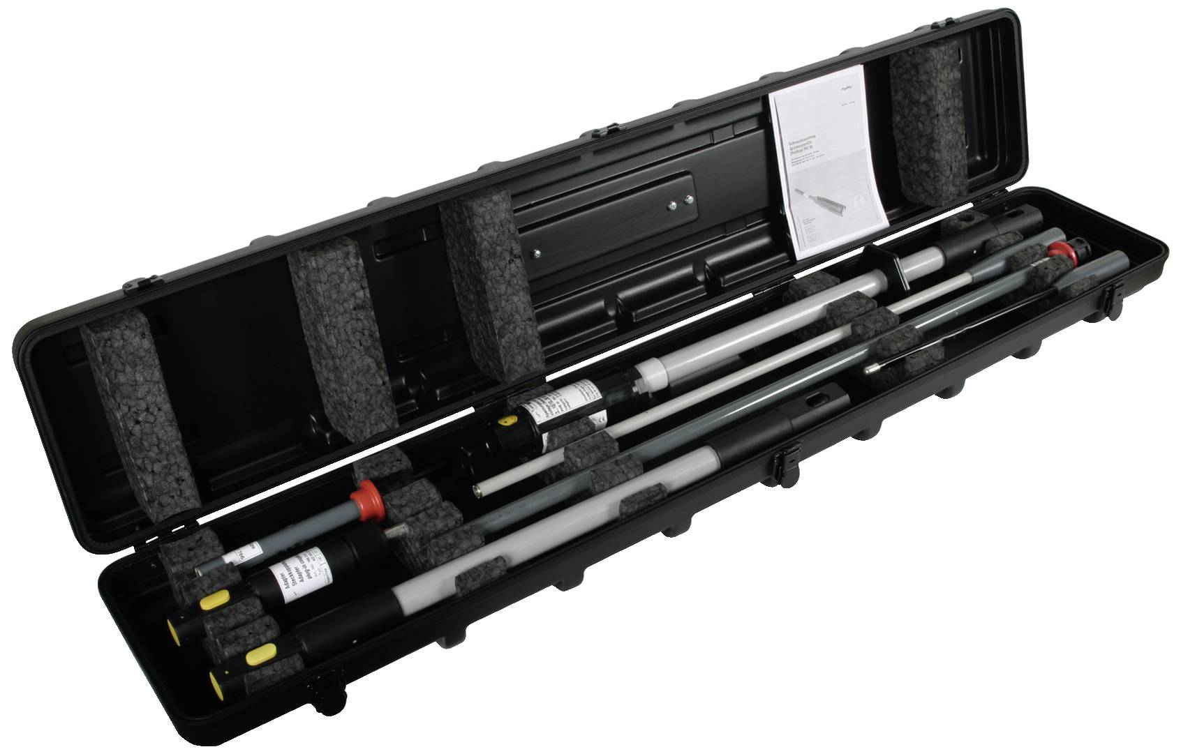 DEHN KKL PHE3 L Erdungsmessgeräte Zubehör