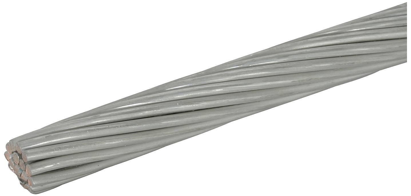 50 Mtr. DEHN Seil Cu/galSn SEIL12595QCU #832295