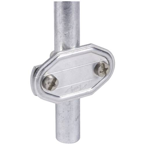 DEHN 480004 NS 16 OZ AL Nummernschild 1 St.